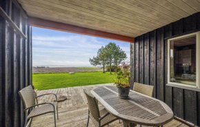 4 Bedroom Stunning Home In Karby